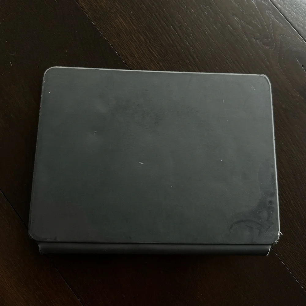 Apple black Tablet Cover